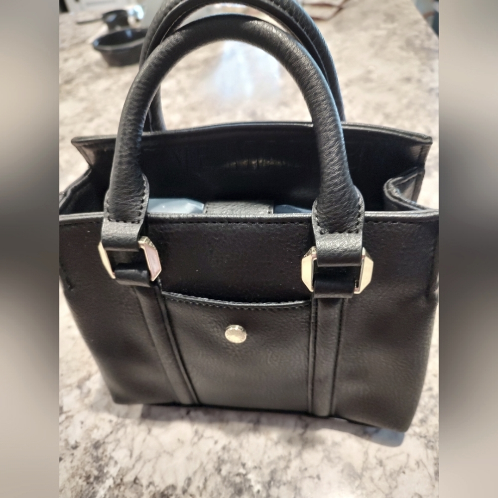 A Steve Madden Satchel